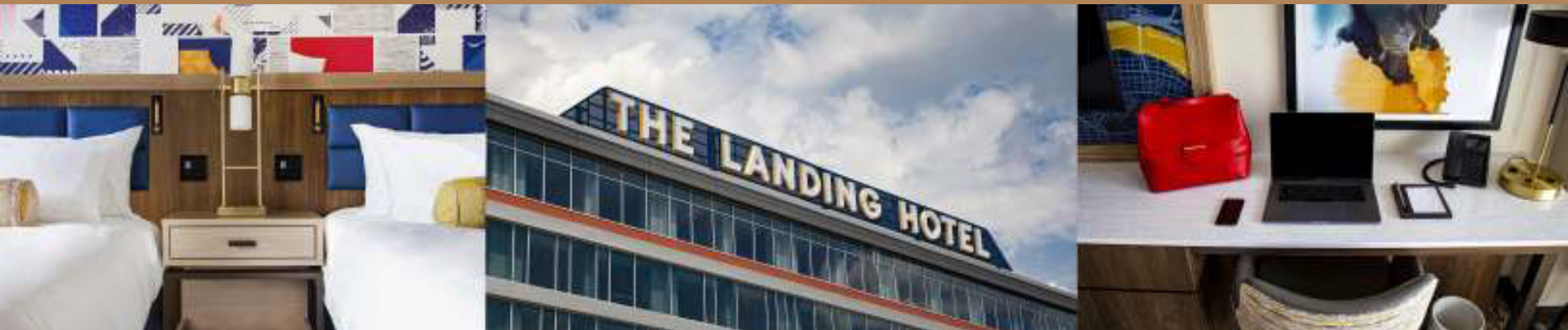 The Landing Hotel